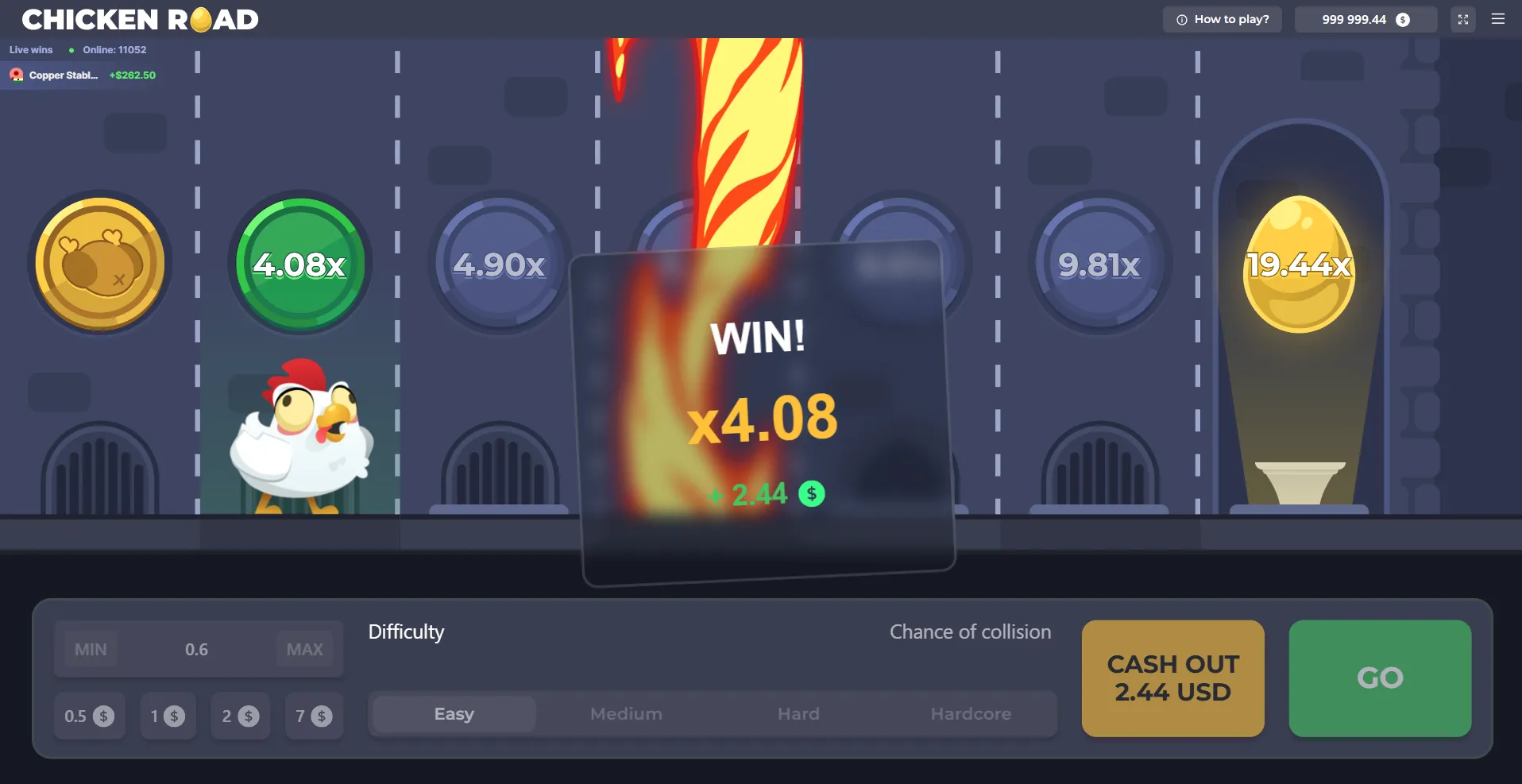 Chicken Road iOS Guide: Getting the Casino’s App from the App Store